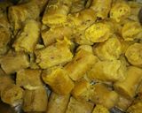 राजस्थानी गट्टे की सब्जी(Rajasthani gatte ki sabzi recipe in hindi) रेसिपी चरण 6 फोटो
