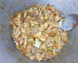 Bow tie meat pie recipe step 9 photo