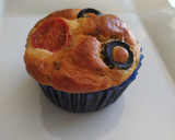 Foto del paso 6 de la receta: Muffins a la italiana
