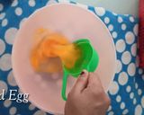 ஆரஞ்சு பிரட் ஆரஞ்சு பௌன்ட் கேக் (Orange Bread Recipe in Tamil) ரெசிபி ஸ்டேப் 1 புகைப்படம்