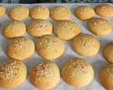 Une image de l'étape 6 de Whoopies au Nutella.