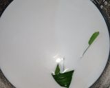 Foto langkah ke 2 dari resep 2. Kolak pisang ubi jadul.