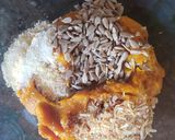 Foto del paso 3 de la receta: BoCaditos de Calabaza🎃🎃🎃