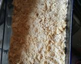 Foto del paso 7 de la receta: Apple crumble