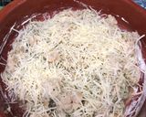 Foto del paso 4 de la receta 20. Coliflor gratinada al estilo alemán (principal verdura)