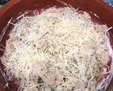 Foto del paso 4 de la receta: 20. Coliflor gratinada al estilo alemán (principal verdura)