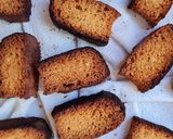 Foto del paso 4 de la receta: Bay biscuit 🍪 Bizcochitos "retro" 🙂
