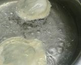 A picture of step 4 of Ravioli.