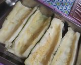 Foto del paso 4 de la receta: Zapallo Italiano Relleno A mi Manera 😋🍽