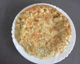 Foto del paso 5 de la receta: Tortilla de calçots 😋