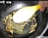 A picture of step 5 of Malai_Fish / (Fish_Mouli).