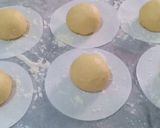 Foto langkah ke 4 dari resep Donat kentang ncc.