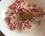 Foto del paso 1 de la receta: Gnocchi en salsa Blanca