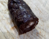 Foto del paso 3 de la receta: Alubias con puerro, calabaza y repollo