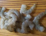 A picture of step 2 of Sinaloa-Style Shrimp Ceviche.