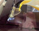 Hình bước làm 3 của món Nui homemade