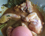 Foto langkah ke 2 dari resep Ayam Bakar Ungkep Kecap.