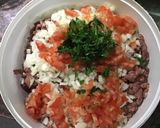 Foto del paso 1 de la receta: Empanadas árabes