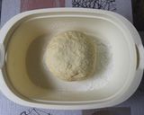Foto langkah ke 3 dari resep Roti Tawar ala Hanny.