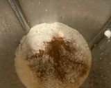 Foto del paso 4 de la receta: Tortitas americanas esponjosas para desayuno cumple 2 de Carmen en Thermomix