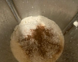 Foto del paso 4 de la receta: Tortitas americanas esponjosas para desayuno cumple 2 de Carmen en Thermomix