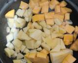 Mango Frooti recipe step 2 photo