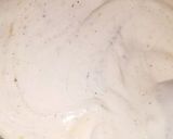 A picture of step 2 of Lasagna.