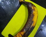 Foto langkah ke 1 dari resep Pisang Aroma.