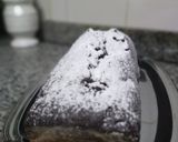 Foto del paso 6 de la receta: Budín de Chocolate y peras👩🏼‍🍳