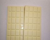 Foto del passaggio 4 della ricetta Mascherine all'arancia con glassa al cioccolato