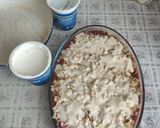 2032. Lasagne párizsival recept fázis 6 fotója