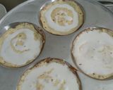 Foto langkah ke 4 dari resep Serabi #keto.