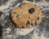Foto del paso 2 de la receta: Galletitas de avenas y pasas de uva
