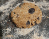 Foto del paso 2 de la receta: Galletitas de avenas y pasas de uva