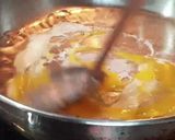 Foto langkah ke 3 dari resep 💕SAYUR KEMBANG KOL JAMUR KANCING.