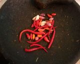 Foto langkah ke 3 dari resep Balado ikan kapas.