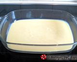 Φωτογραφία βήματος 1 της συνταγής Dulce de Leche (μέθοδος φούρνου)