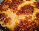 Foto del paso 4 de la receta: Tartitas de calabaza y Mozzarella 👌🎆