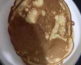 A picture of step 6 of Pancake.