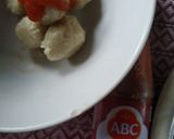 Foto langkah ke 4 dari resep Bakso tahu / cilok tahu.