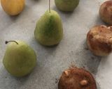 Foto del paso 8 de la receta: Frutas de mazapán (dulce típico valenciano por Sant Dionís, la fiesta de los enamorados)