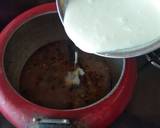 Sprouts Kadhi recipe step 11 photo