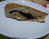 Foto del paso 11 de la receta: Pan trenzado dulce relleno de Ale