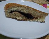 Foto del paso 11 de la receta: Pan trenzado dulce relleno de Ale