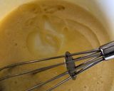 Foto del paso 2 de la receta: Budín mármolado con danette