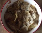 Foto del paso 12 de la receta: Fideos con pollo champiñones y crema