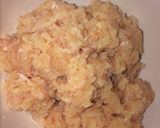 Foto langkah ke 2 dari resep Kroket Ayam.
