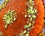 صورة لخطوة 3 من وصفة كنافة 🧡