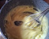 Foto del paso 7 de la receta: Facturas rellenas de crema pastelera de dulce de leche