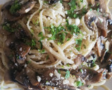 Foto del paso 5 de la receta: Tallarines Alfredo